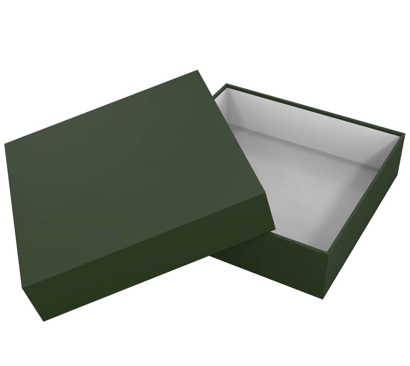 Lid box